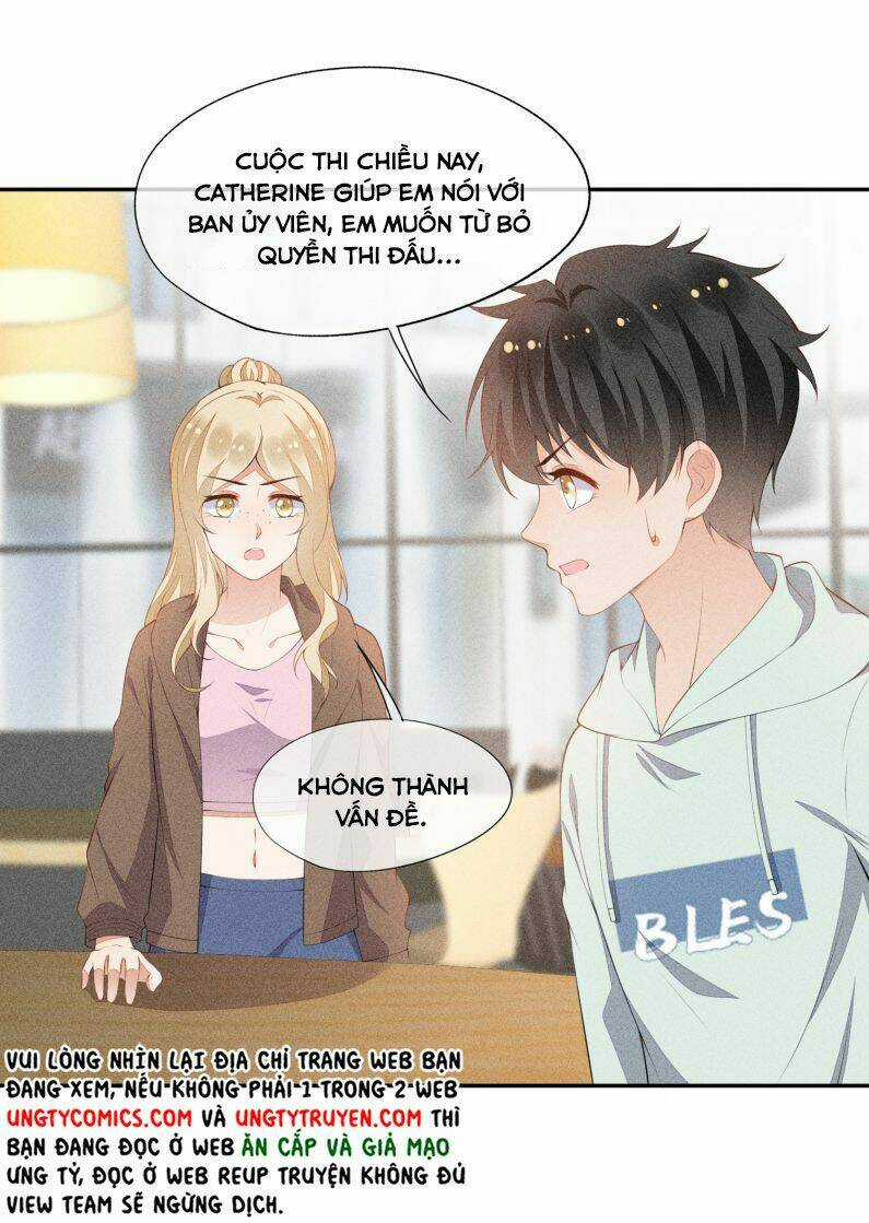 CẠNH KIẾM CHI PHONG Chapter 39 trang 14