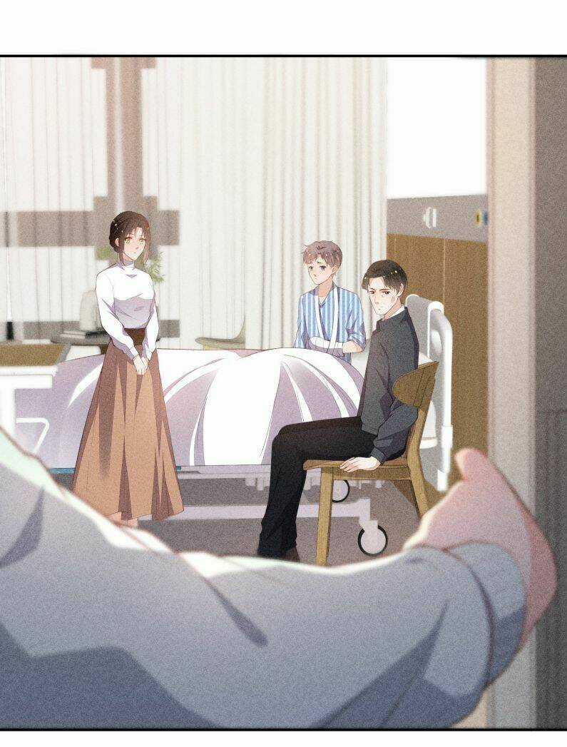 CẠNH KIẾM CHI PHONG Chapter 39 trang 17