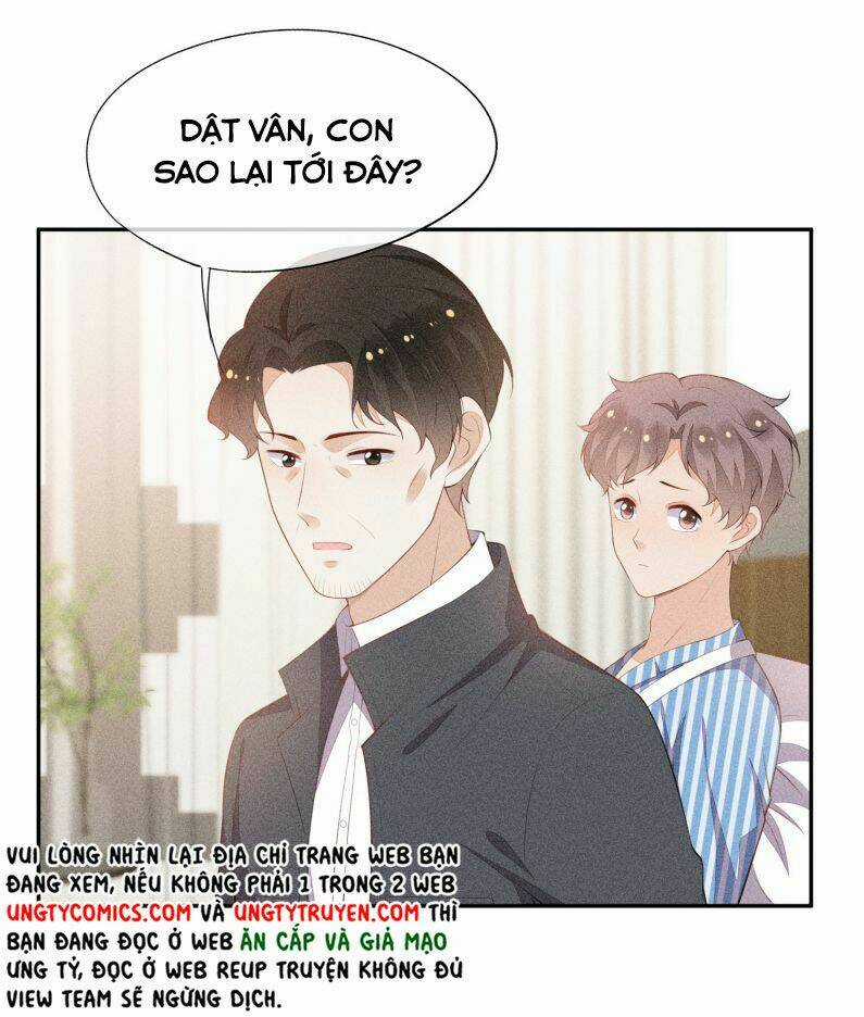 CẠNH KIẾM CHI PHONG Chapter 39 trang 18