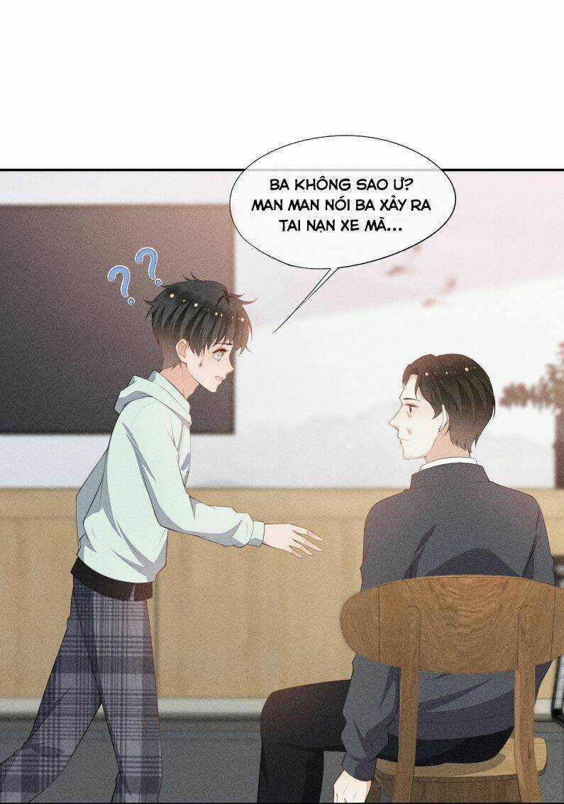 CẠNH KIẾM CHI PHONG Chapter 39 trang 19