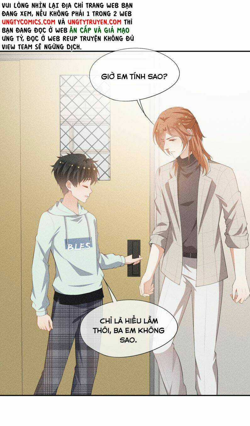 CẠNH KIẾM CHI PHONG Chapter 39 trang 22