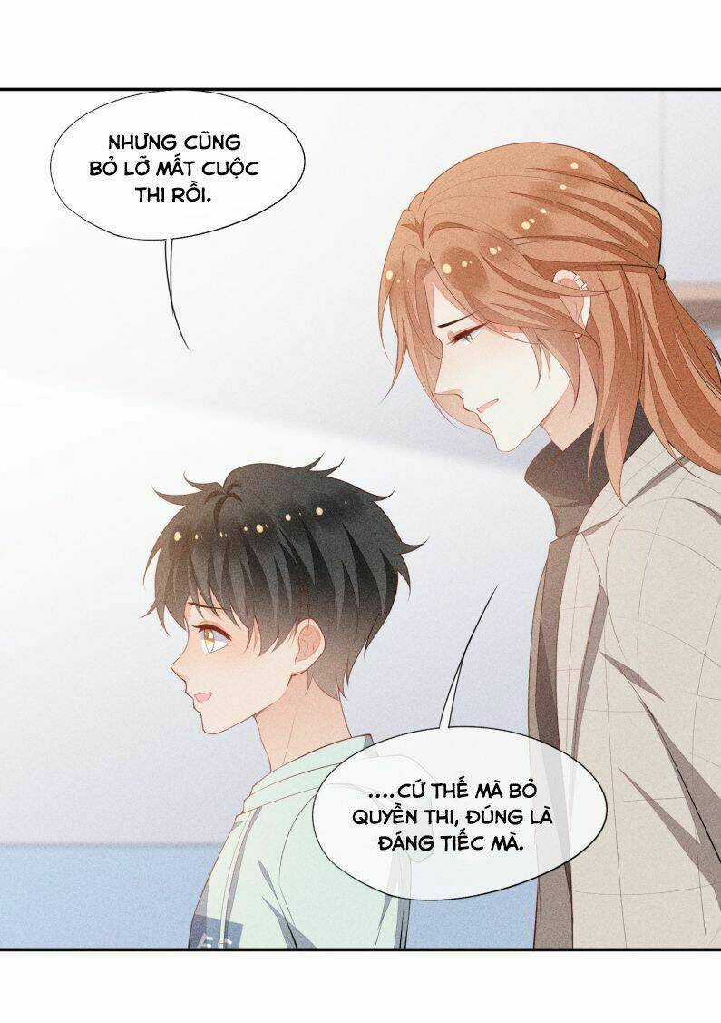 CẠNH KIẾM CHI PHONG Chapter 39 trang 23