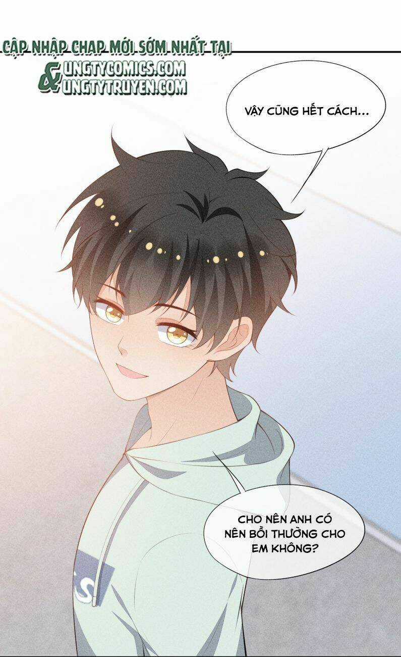 CẠNH KIẾM CHI PHONG Chapter 39 trang 24