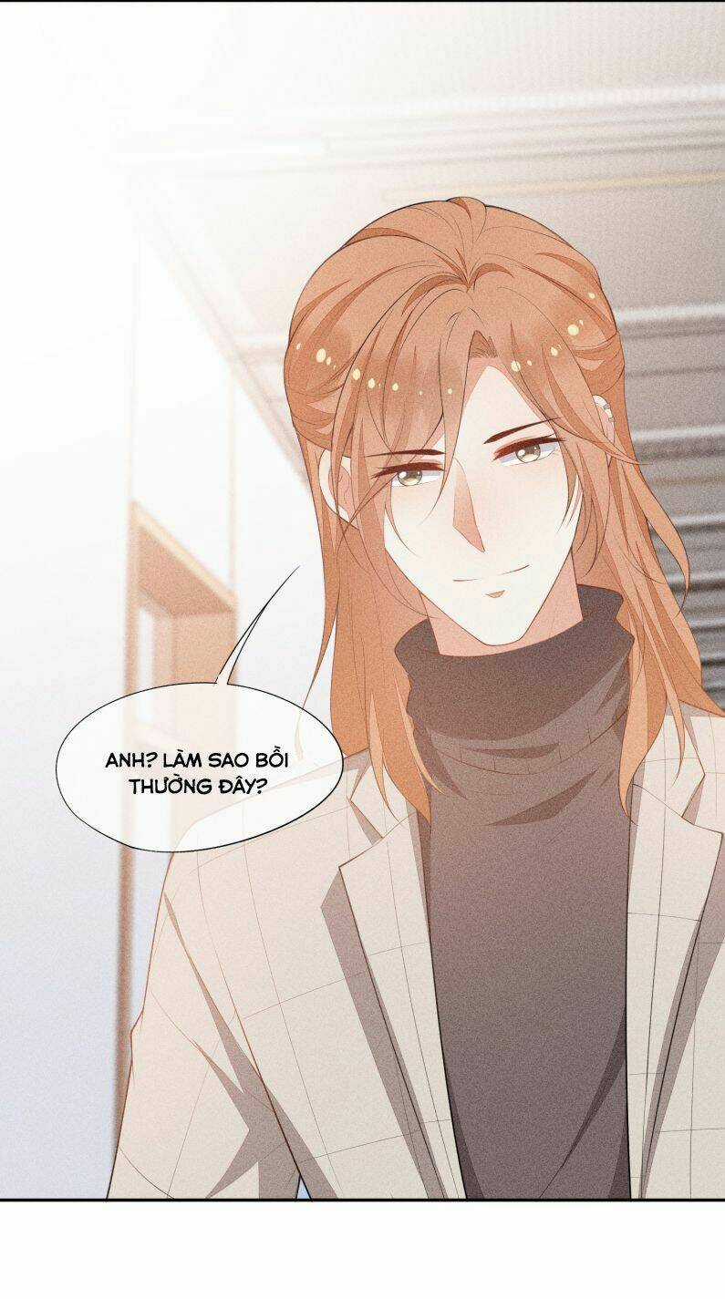 CẠNH KIẾM CHI PHONG Chapter 39 trang 25