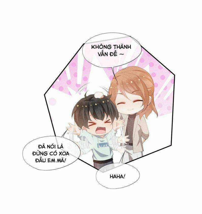 CẠNH KIẾM CHI PHONG Chapter 39 trang 27