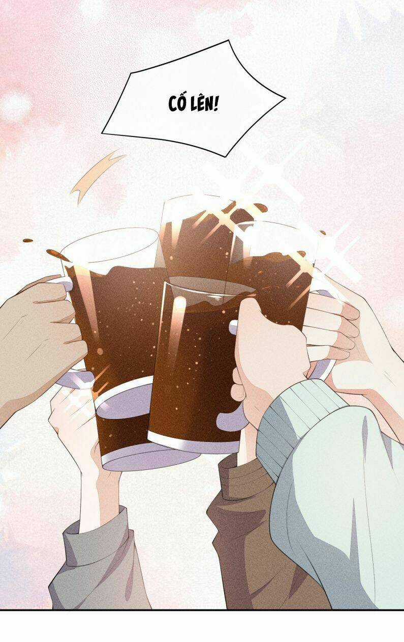 CẠNH KIẾM CHI PHONG Chapter 39 trang 3