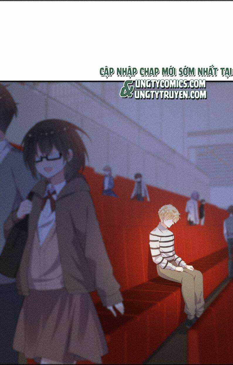 CẠNH KIẾM CHI PHONG Chapter 39 trang 32