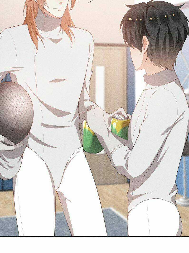 CẠNH KIẾM CHI PHONG Chapter 39 trang 37