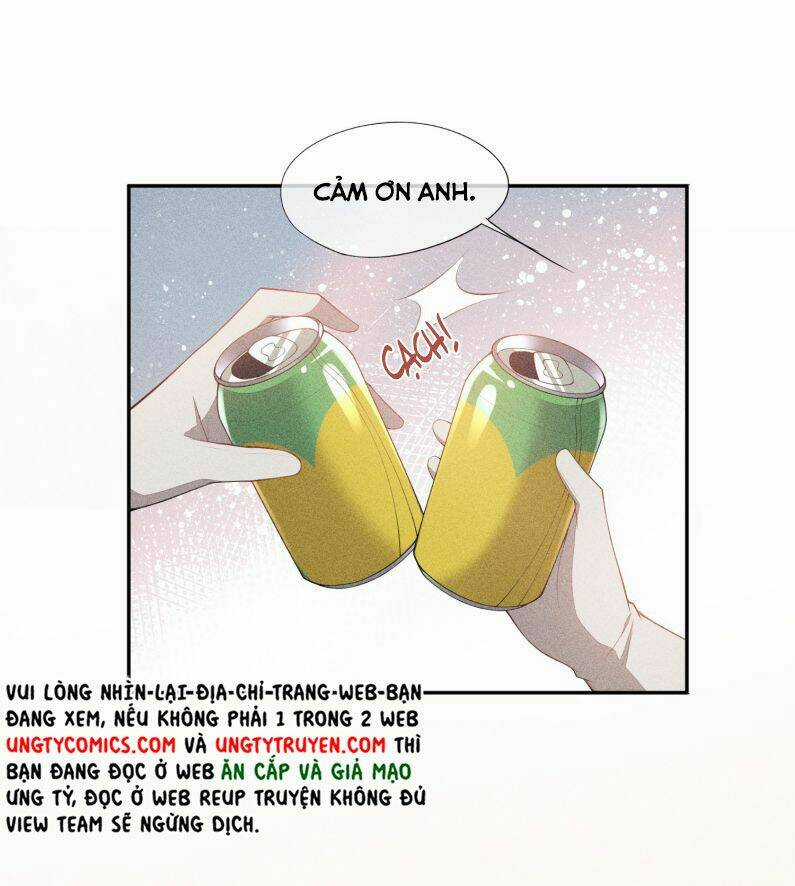 CẠNH KIẾM CHI PHONG Chapter 39 trang 38