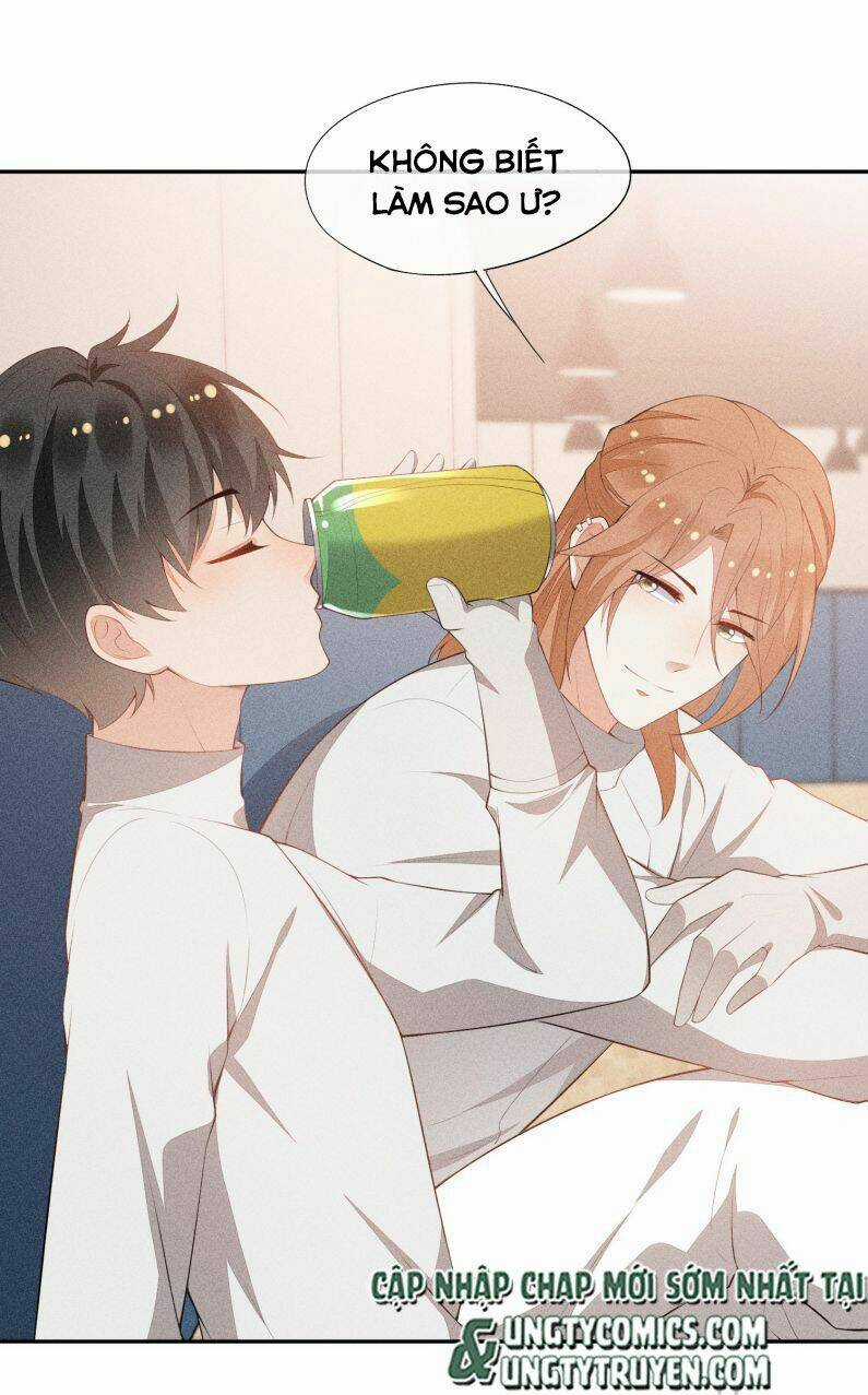 CẠNH KIẾM CHI PHONG Chapter 39 trang 40