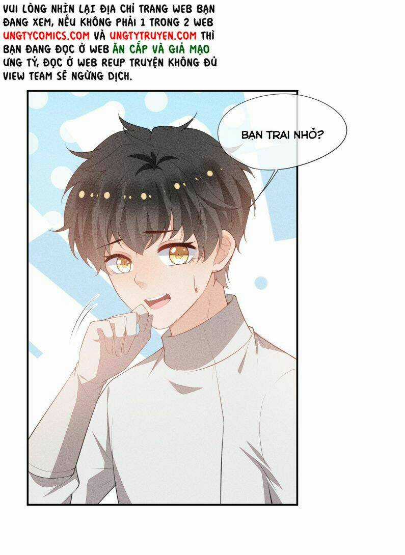 CẠNH KIẾM CHI PHONG Chapter 39 trang 42