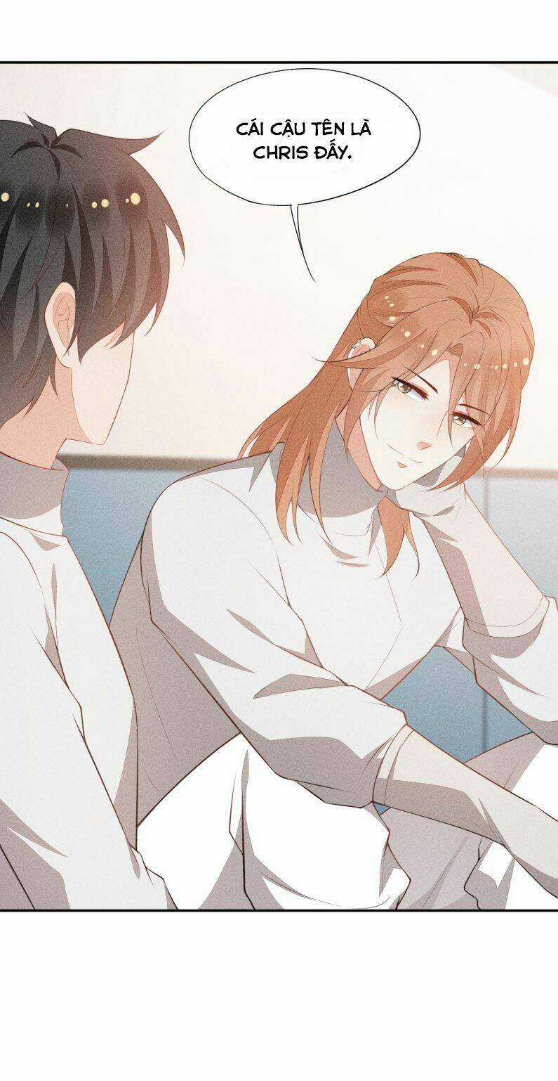 CẠNH KIẾM CHI PHONG Chapter 39 trang 43