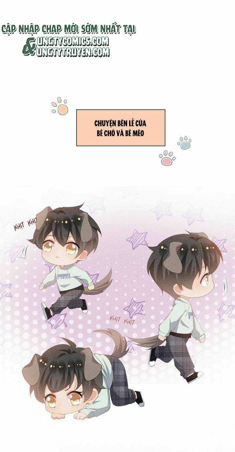 CẠNH KIẾM CHI PHONG Chapter 39 trang 44