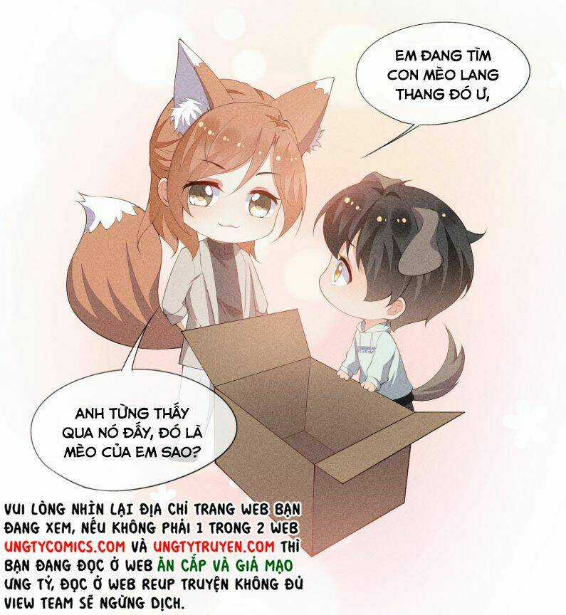 CẠNH KIẾM CHI PHONG Chapter 39 trang 46