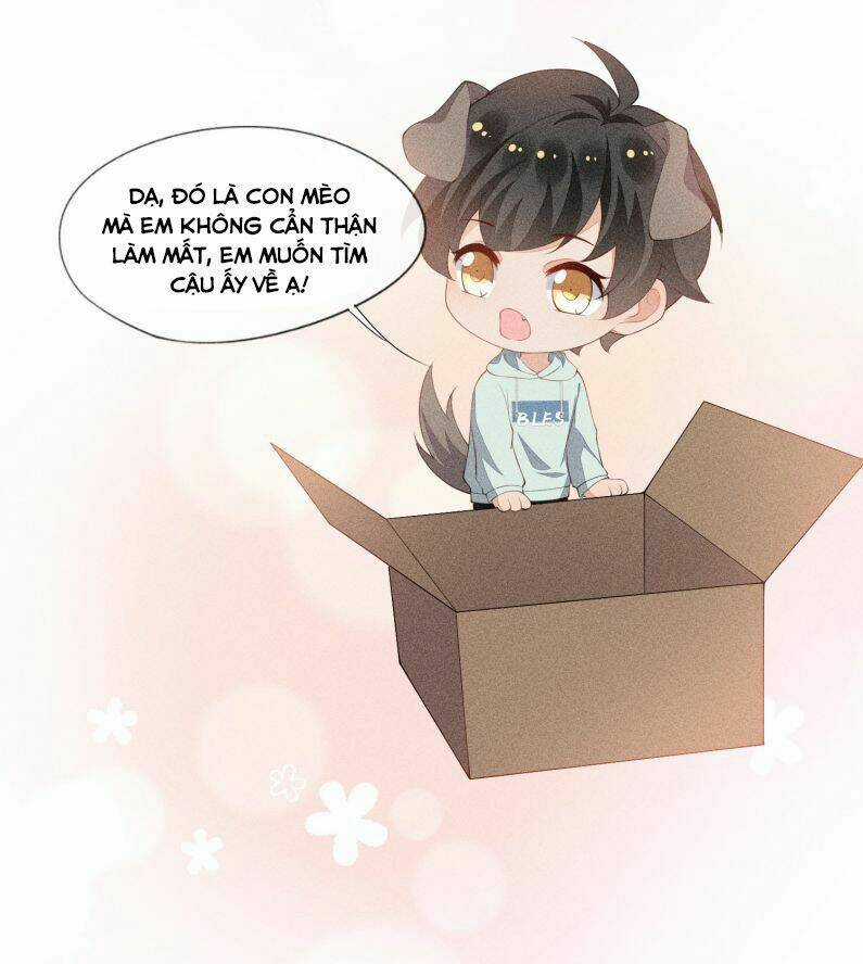 CẠNH KIẾM CHI PHONG Chapter 39 trang 47