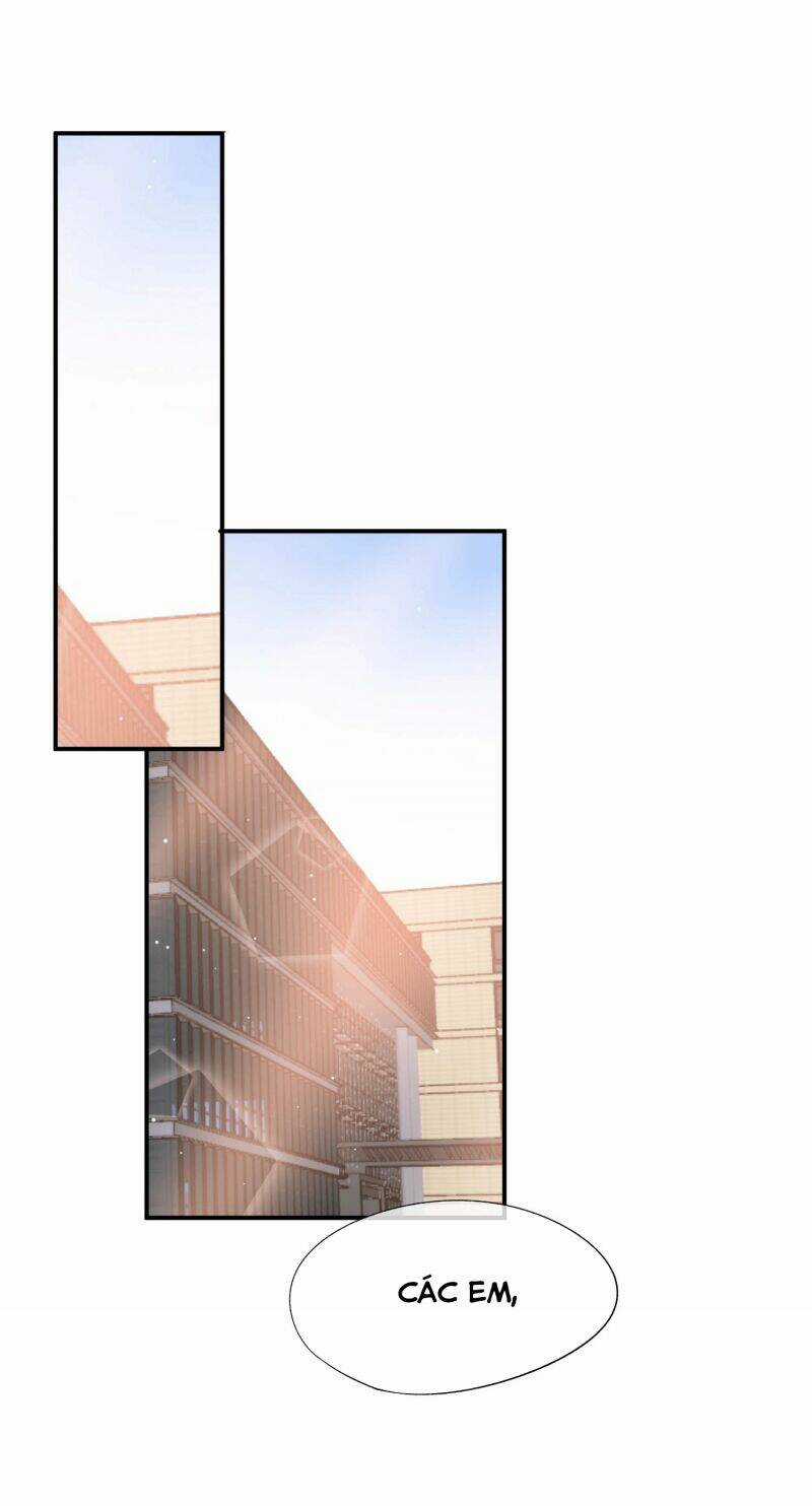 CẠNH KIẾM CHI PHONG Chapter 4 trang 17