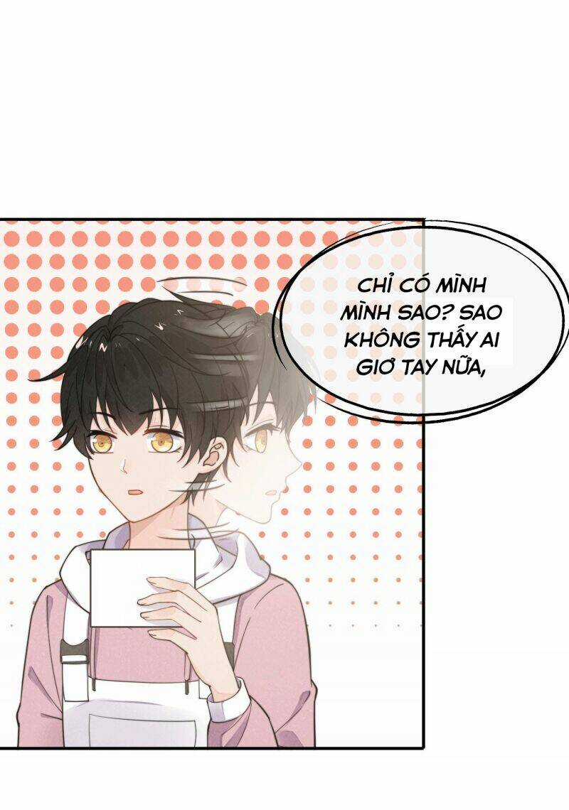 CẠNH KIẾM CHI PHONG Chapter 4 trang 22