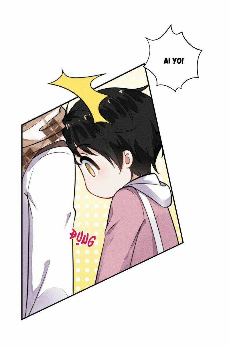 CẠNH KIẾM CHI PHONG Chapter 4 trang 30