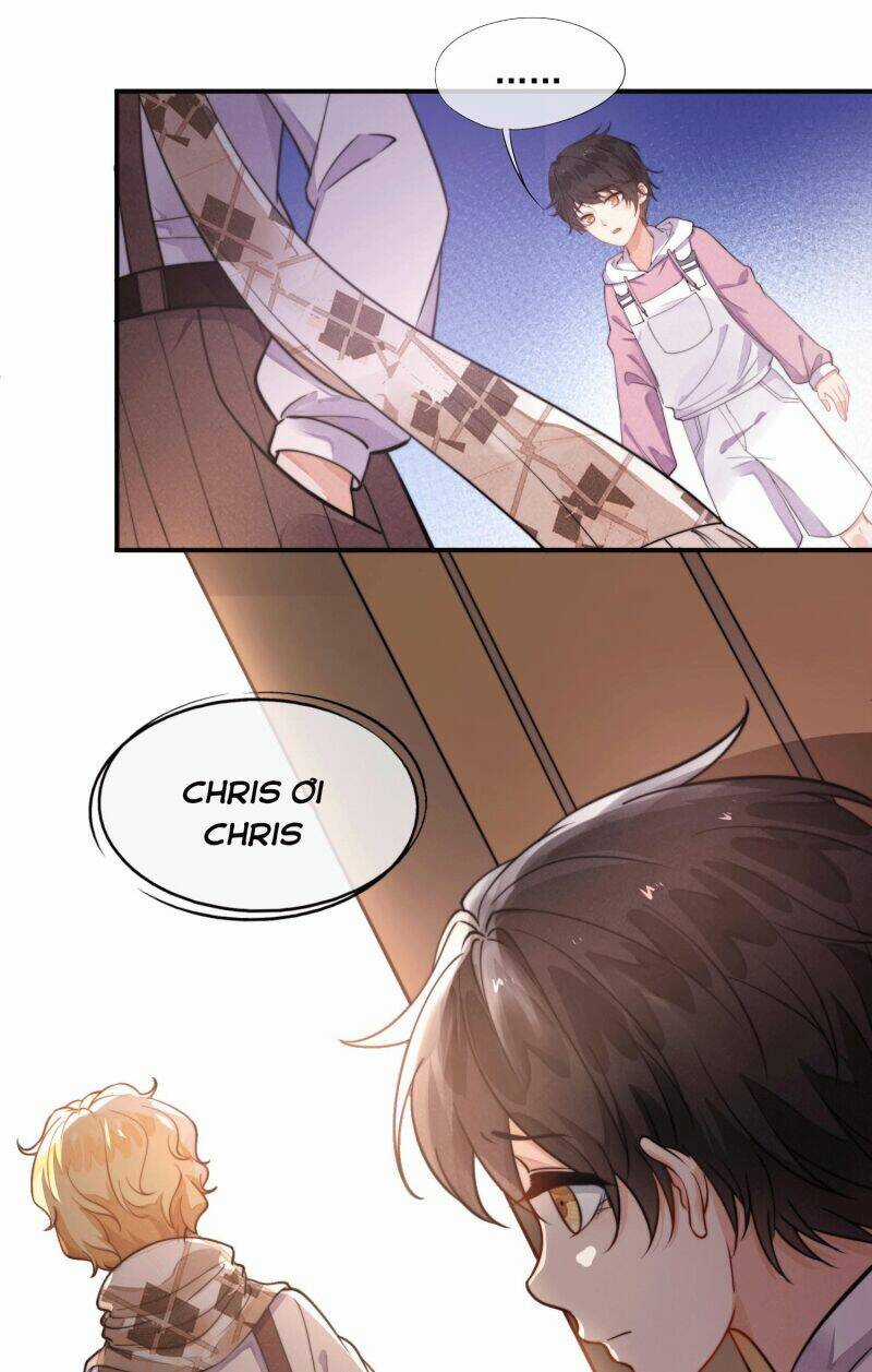 CẠNH KIẾM CHI PHONG Chapter 4 trang 37