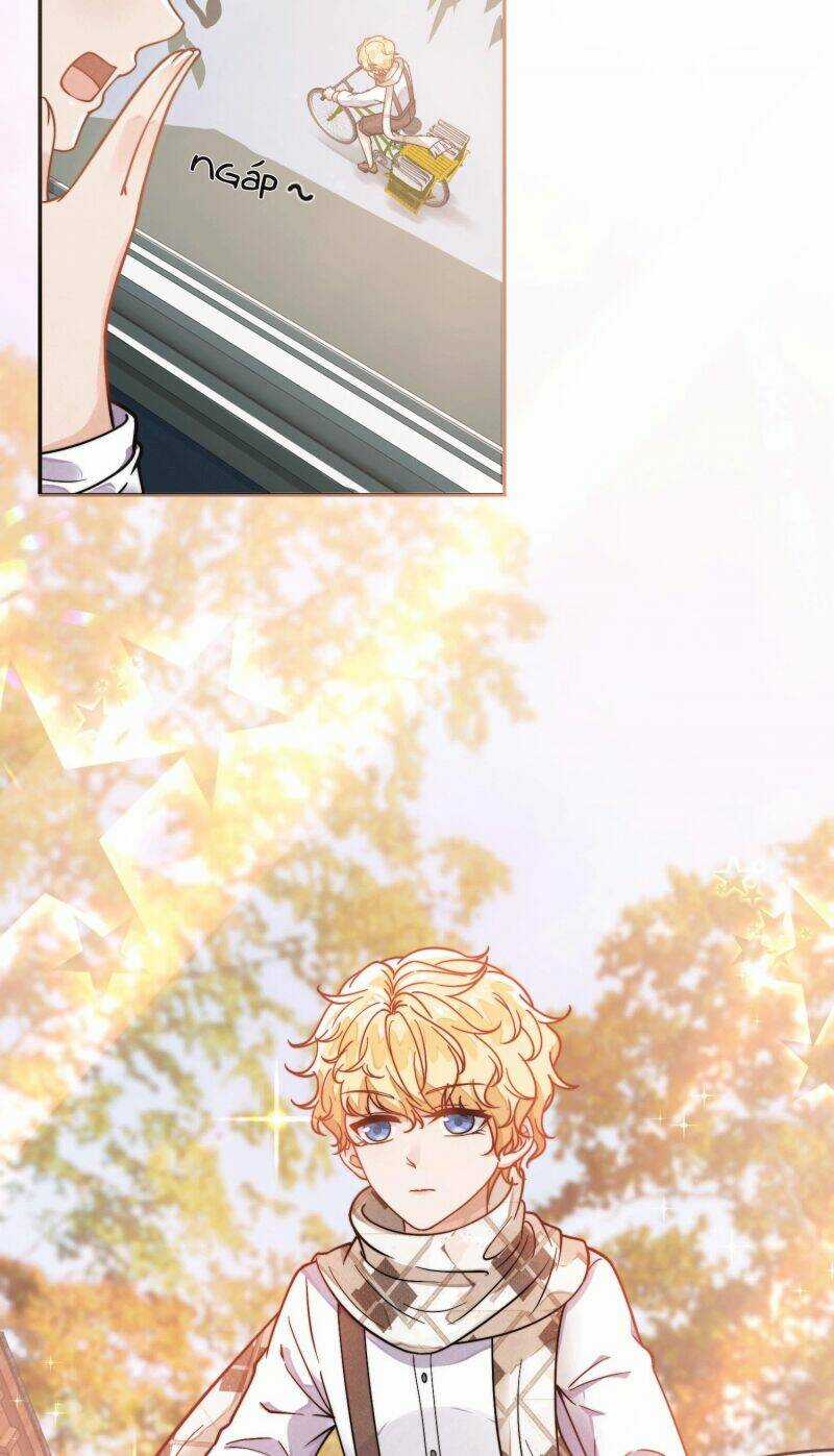 CẠNH KIẾM CHI PHONG Chapter 4 trang 4