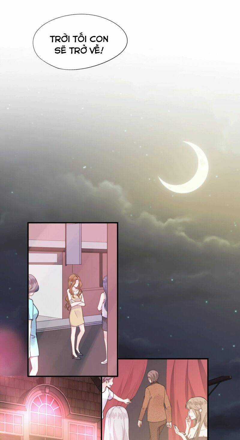 CẠNH KIẾM CHI PHONG Chapter 4 trang 42