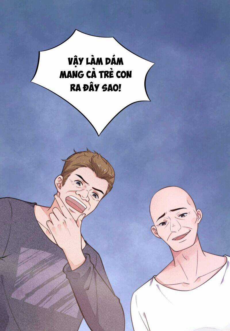 CẠNH KIẾM CHI PHONG Chapter 4 trang 45