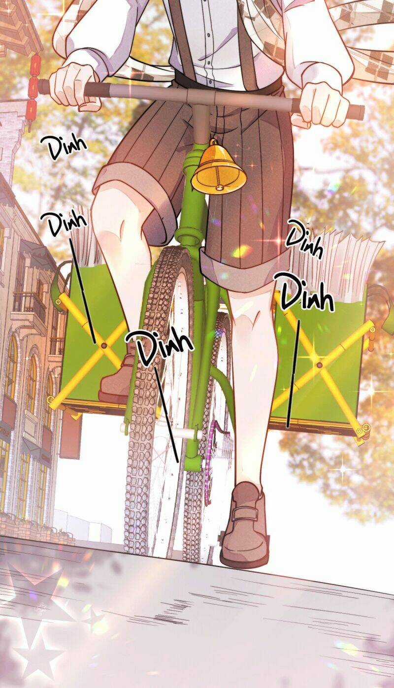 CẠNH KIẾM CHI PHONG Chapter 4 trang 5