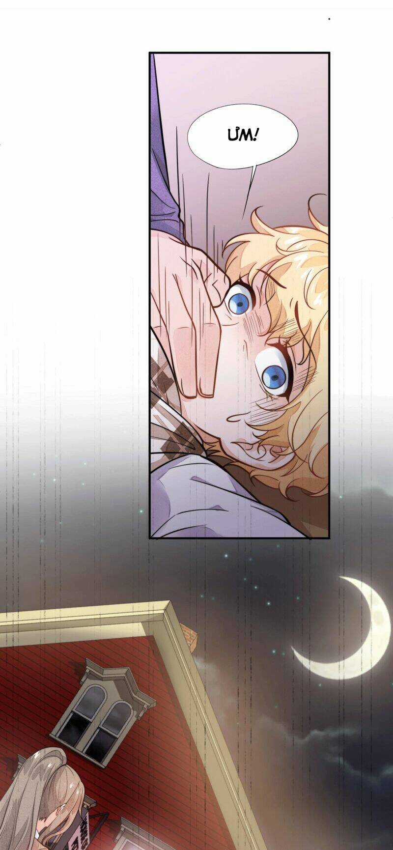 CẠNH KIẾM CHI PHONG Chapter 4 trang 53