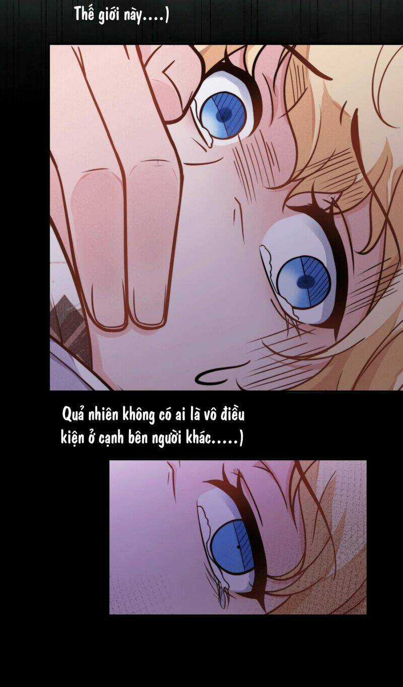 CẠNH KIẾM CHI PHONG Chapter 4 trang 55