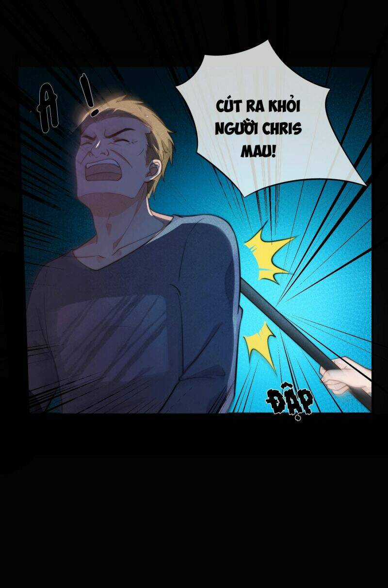 CẠNH KIẾM CHI PHONG Chapter 4 trang 56