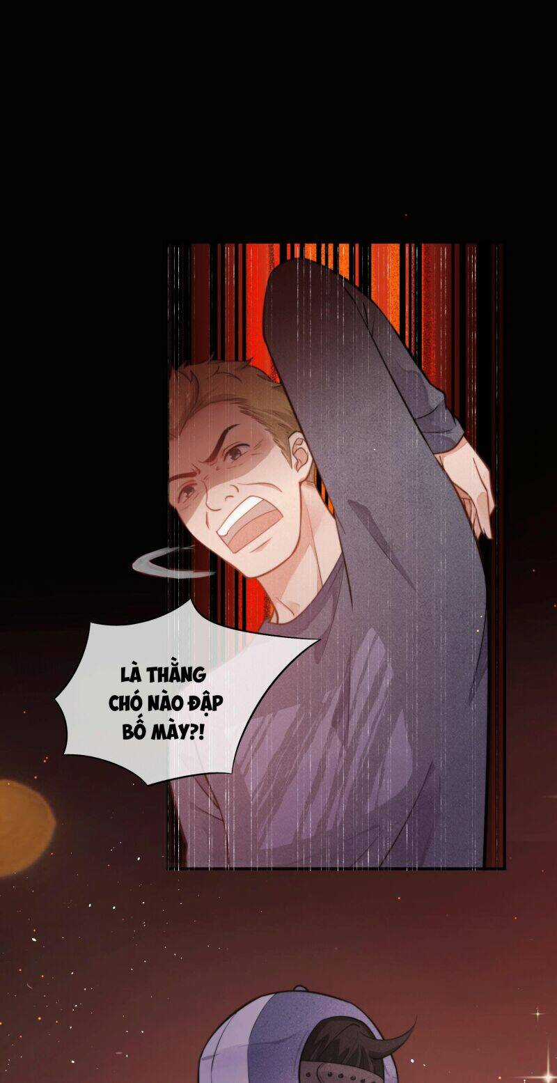 CẠNH KIẾM CHI PHONG Chapter 4 trang 57