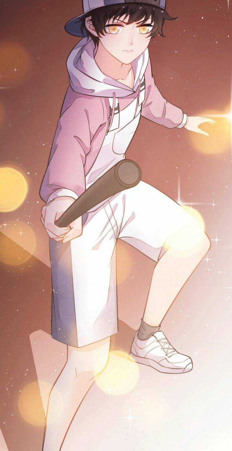 CẠNH KIẾM CHI PHONG Chapter 4 trang 58