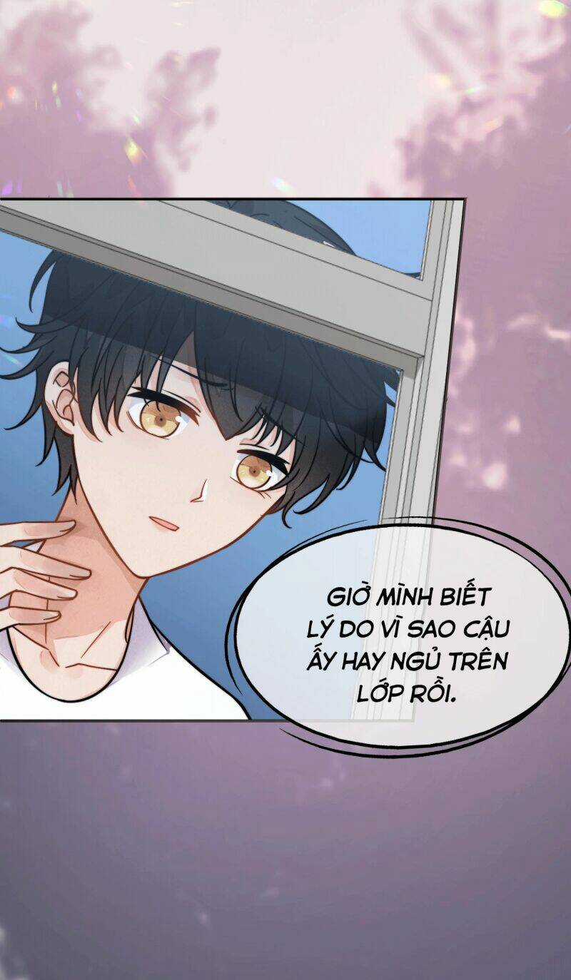 CẠNH KIẾM CHI PHONG Chapter 4 trang 6