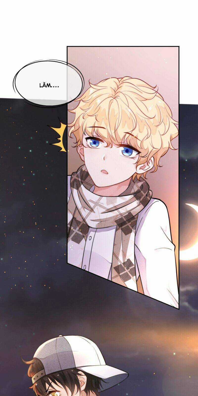 CẠNH KIẾM CHI PHONG Chapter 4 trang 60