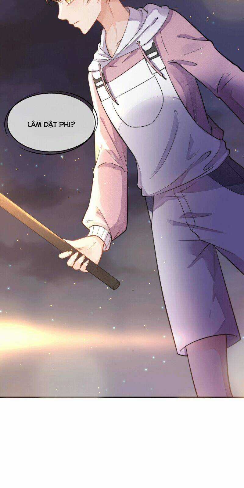 CẠNH KIẾM CHI PHONG Chapter 4 trang 61