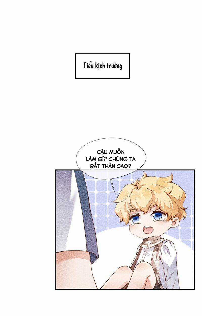 CẠNH KIẾM CHI PHONG Chapter 4 trang 62