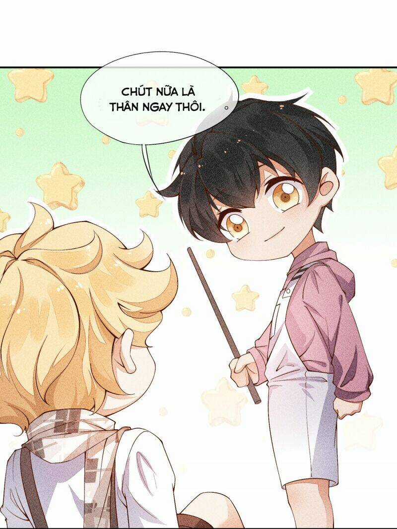 CẠNH KIẾM CHI PHONG Chapter 4 trang 63