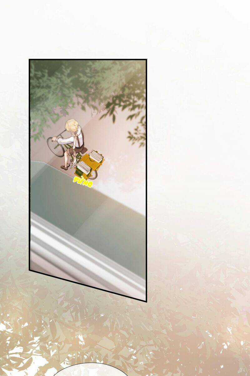 CẠNH KIẾM CHI PHONG Chapter 4 trang 7