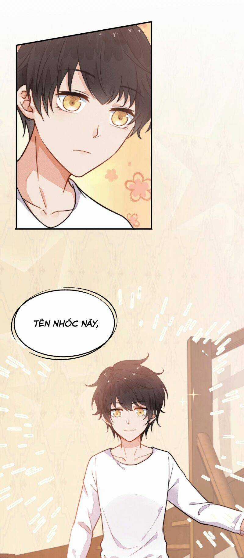 CẠNH KIẾM CHI PHONG Chapter 4 trang 9