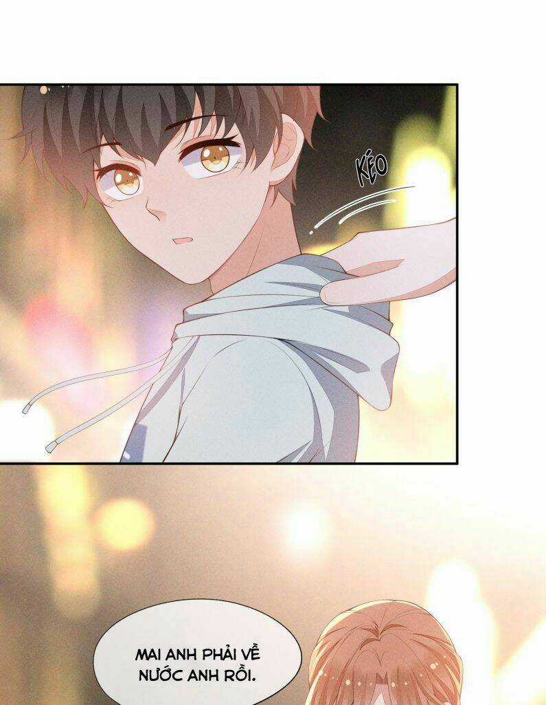 CẠNH KIẾM CHI PHONG Chapter 40 trang 13