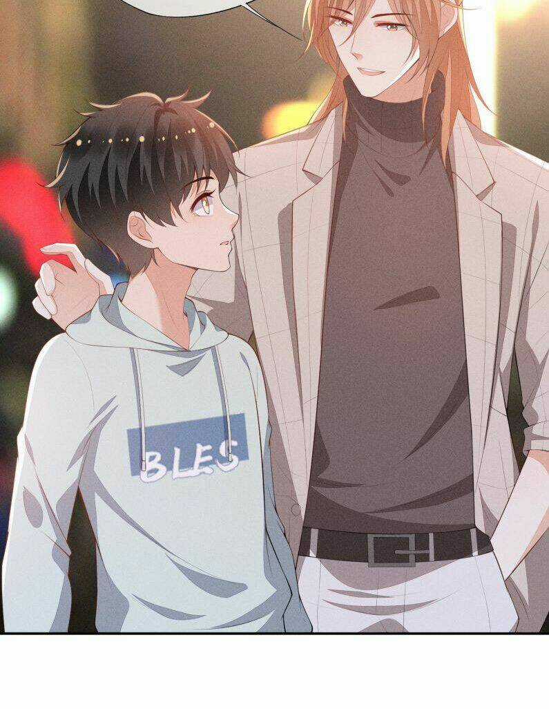 CẠNH KIẾM CHI PHONG Chapter 40 trang 14