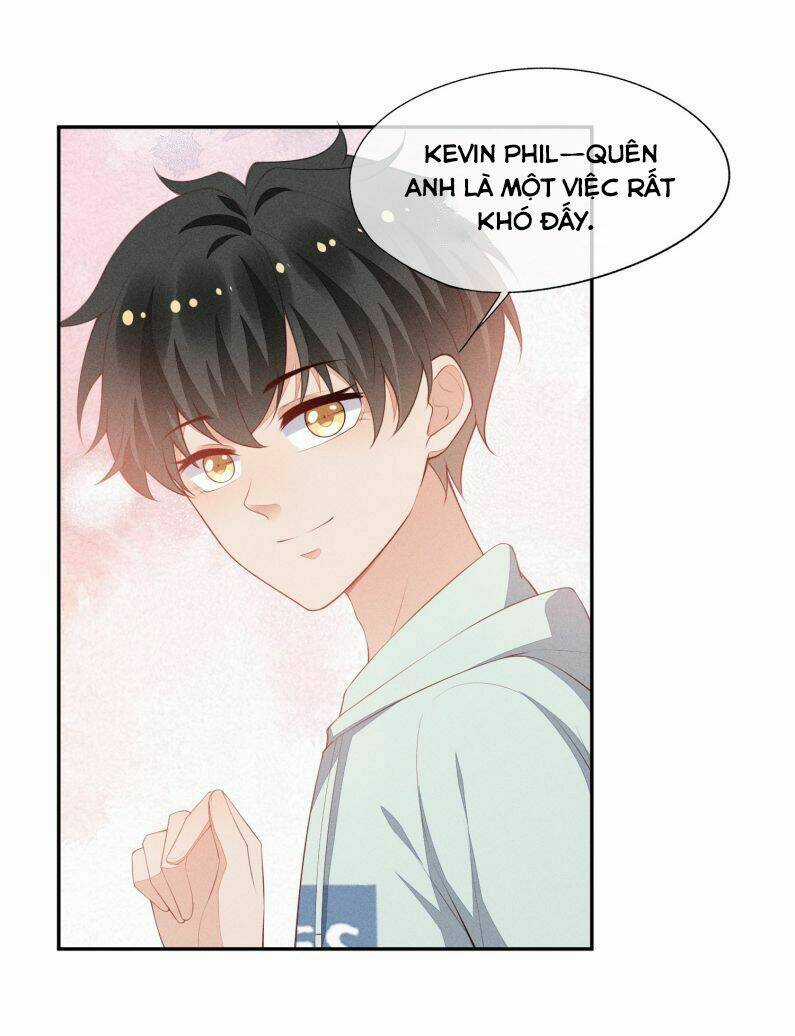 CẠNH KIẾM CHI PHONG Chapter 40 trang 16