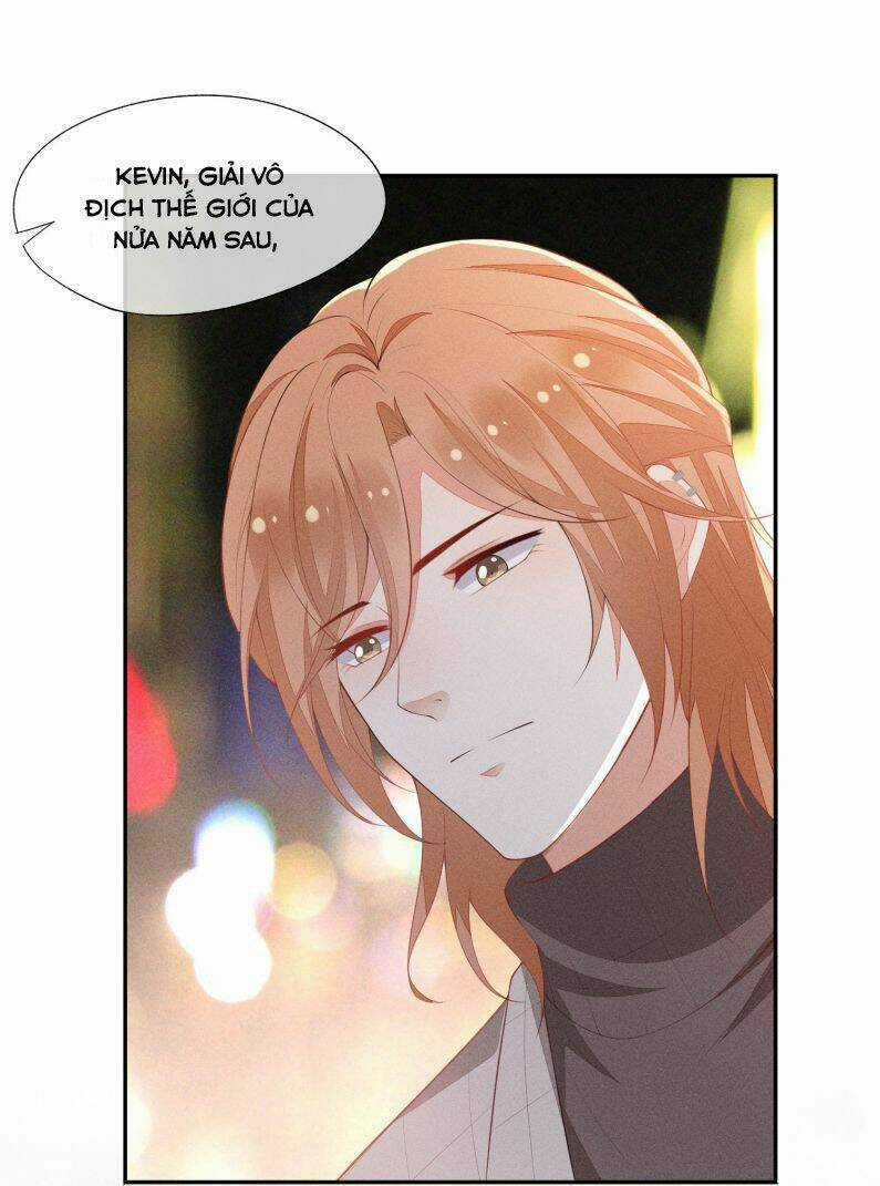 CẠNH KIẾM CHI PHONG Chapter 40 trang 18