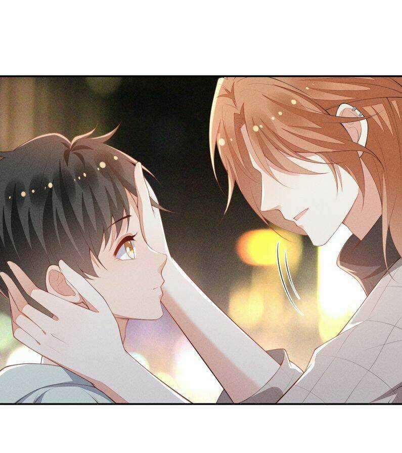 CẠNH KIẾM CHI PHONG Chapter 40 trang 20