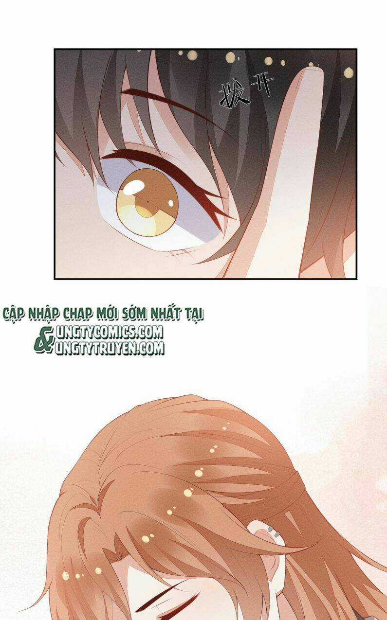 CẠNH KIẾM CHI PHONG Chapter 40 trang 21