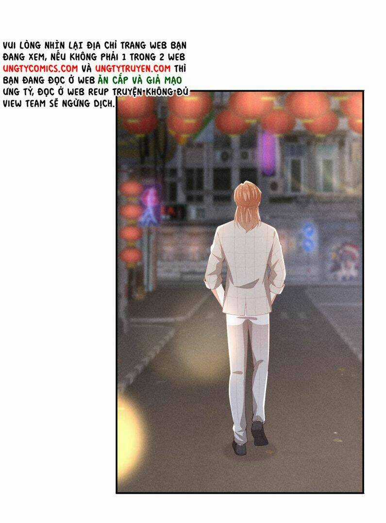 CẠNH KIẾM CHI PHONG Chapter 40 trang 23