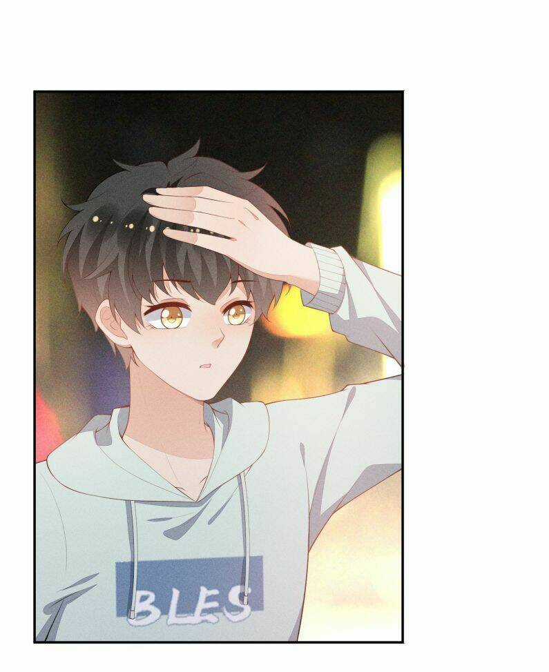 CẠNH KIẾM CHI PHONG Chapter 40 trang 24