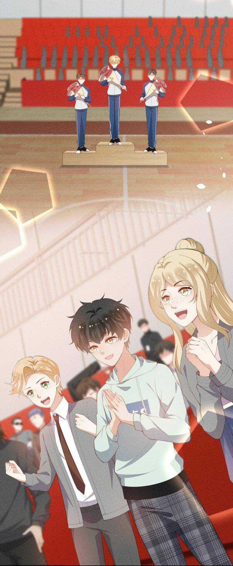 CẠNH KIẾM CHI PHONG Chapter 40 trang 28