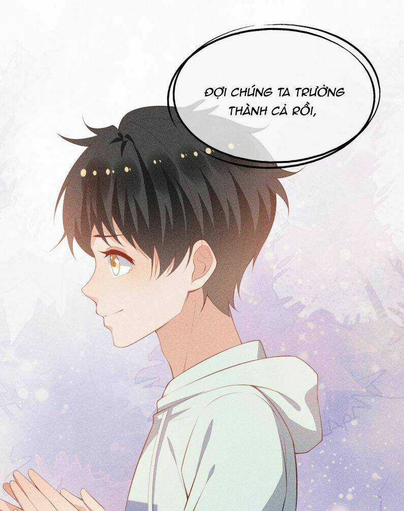 CẠNH KIẾM CHI PHONG Chapter 40 trang 30