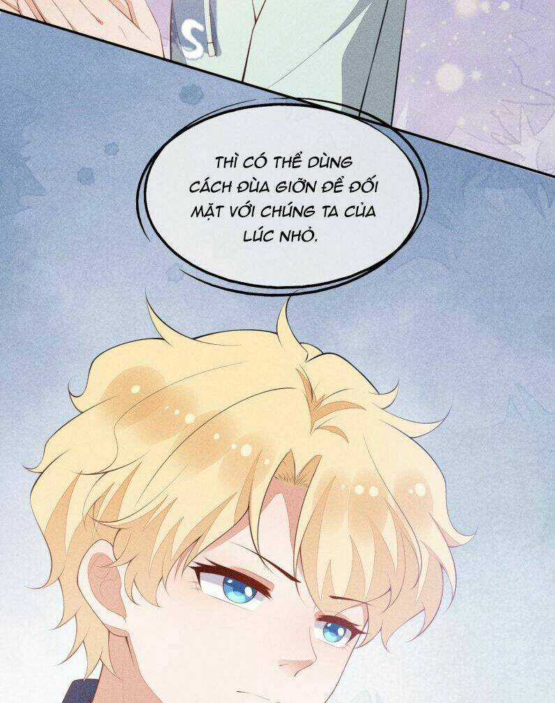 CẠNH KIẾM CHI PHONG Chapter 40 trang 31